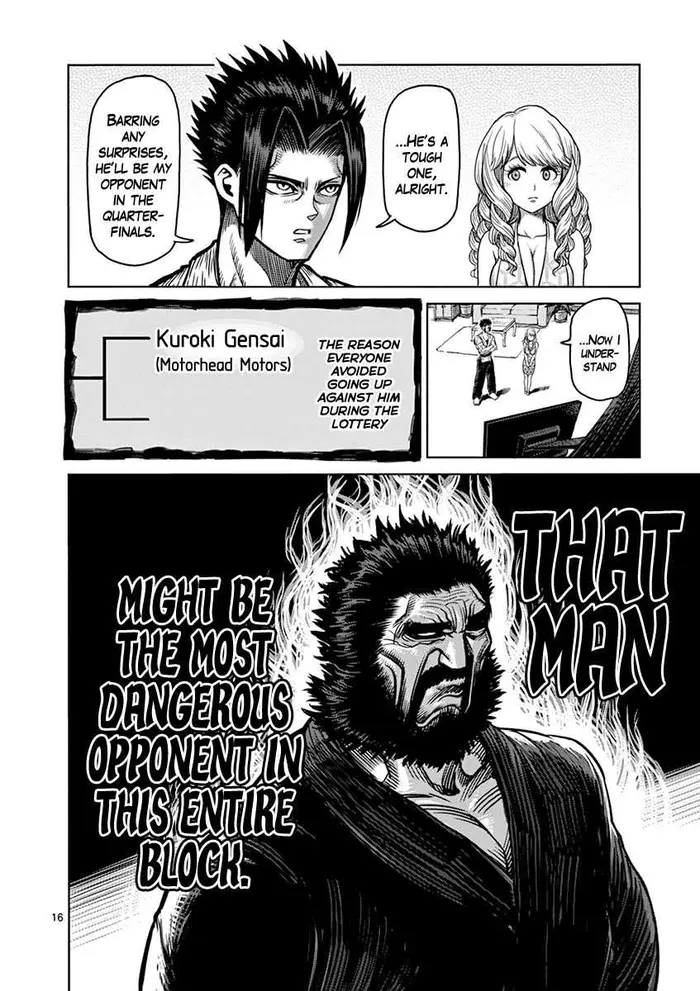 Kengan Ashura Chapter 91 image 21_optimized